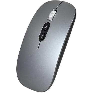 Imagem de Apple Magic Mouse 2 MRME2LL/A -  Space Gray