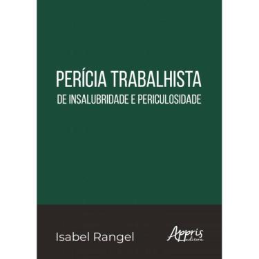 Imagem de Perícia Trabalhista De Insalubridade E Periculosidade