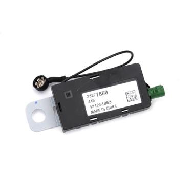 Imagem de GM Genuine Parts 23277860 Antena de módulo transceptor de rádio digital