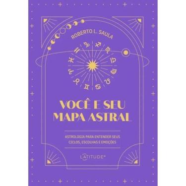 Imagem de Você E Seu Mapa Astral