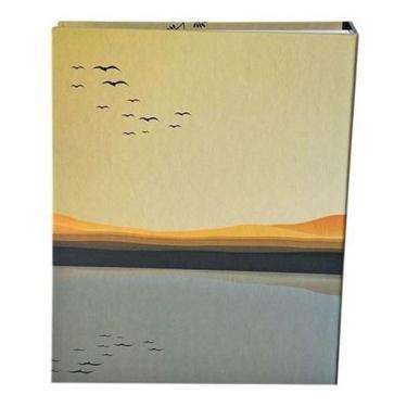 Imagem de Álbum 200 Fotos 10X15 Com Miolo Eco - Rec 105/10