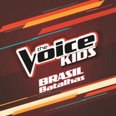 Imagem de Cd The Voices Kids Batalhas