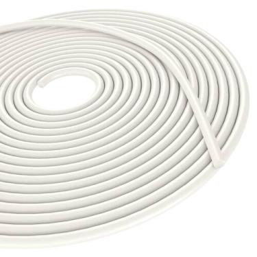 Imagem de Roda de suporte de espuma DGSL de 6 mm de borracha EPDM para enchiment