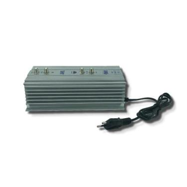 Imagem de Amplificador potencia 50 db - pro-eletro - PRO-ELETRONIC