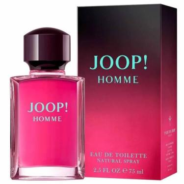 Imagem de Perfume Joop! Homme EDT 75ml
