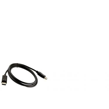 Imagem de Js Tech Cabo Displayport 1.4A G-Sync 144Hz 8K 1.8M Blindado