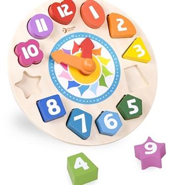 Imagem de Relógio Tic-tac - 3655 - Classic Worlds