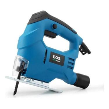 Imagem de Serra Tico Tico 450w Eos Maxpro 110v, 110V