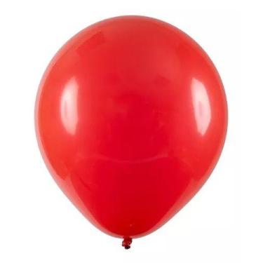 Imagem de Balão Artlatex N12 C/24un Decoração Festa Aniversario - Art-Latex, Ver