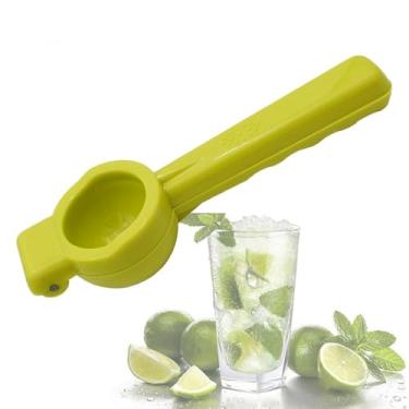 Imagem de Espremedor de limão, espremedor manual para limão, espremedor manual de frutas cítricas, espremedor de limão, espremedor manual de cítricos