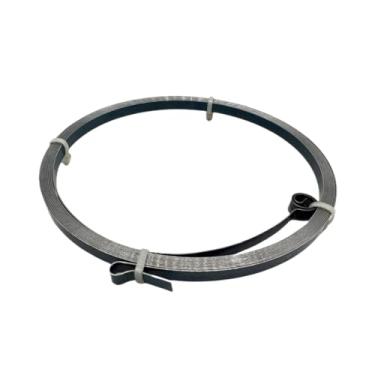 Imagem de Corda de partida retrátil para motor de popa 2 4 4.5 HP 312932 18-6511