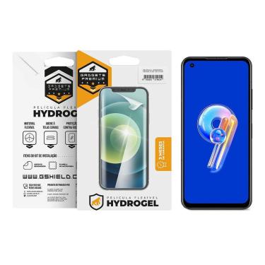 Imagem de Película para Asus Zenfone 9 - Hydrogel HD - Gshield