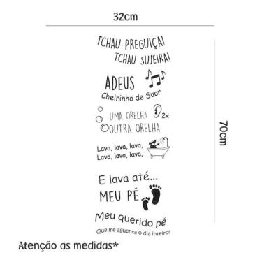 Imagem de Adesivo Para Box Música Ratinho Rá-Tim-Bum