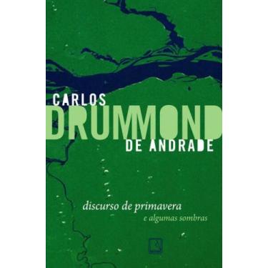 Imagem de Discurso de primavera e algumas sombras - Record, 3