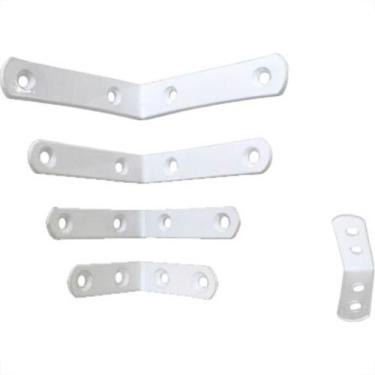 Imagem de Cantoneira P/Moveis Zamar Bca 2''C/50