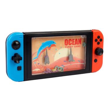 Imagem de Aquaplay Joystick 16cm Color - Tudo em Caixa