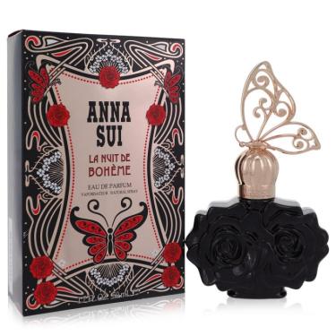 Imagem de Perfume Feminino La Nuit Boheme Anna Sui 50 ML Eau De Parfum