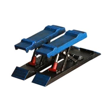 Imagem de menolana Elevador de diorama em escala 1:64, cena de garagem, oficina, loja, móveis, motocicleta, elevador, exibição, modelo de manutenção