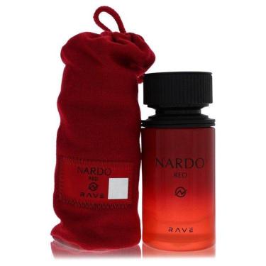 Imagem de Perfume Feminino Lattafa Rave Nardo Red Eau De Parfum (unisex) 100 ml