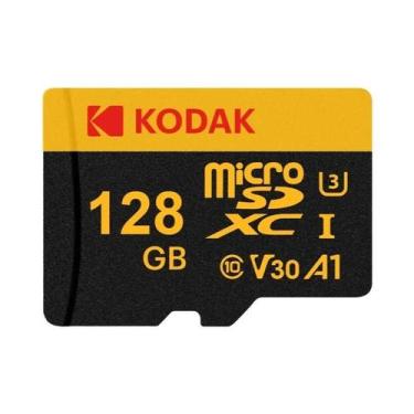 Imagem de Cartão De Memória SD KODAK De Alta Velocidade 256GB 128GB 64GB 32GB TF