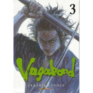 Imagem de Vagabond - Vol.03