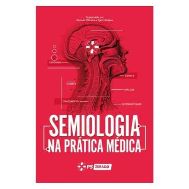 Imagem de Semiologia: Na Prática Médica