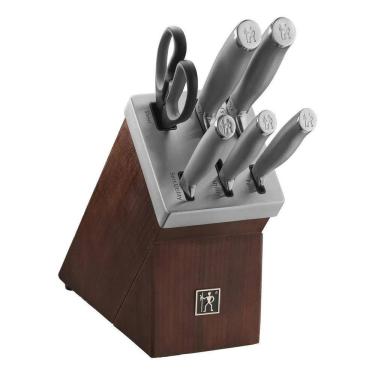 Imagem de Conjunto De Facas Cozinha 7 Peças Henckels Int