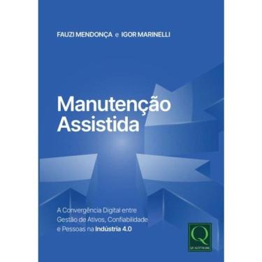 Imagem de Manutenção Assistida