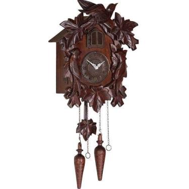 Imagem de Relógio Cuco Ipe