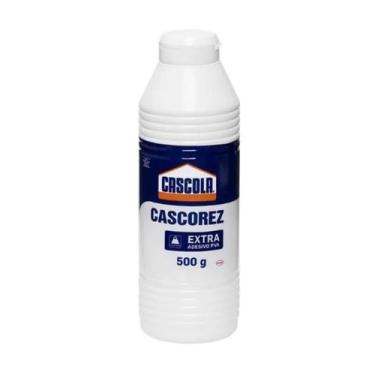 Imagem de CASCOREZ EXTRA 500g - HENKEL