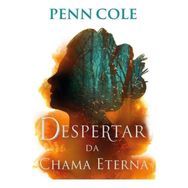 Imagem de Despertar da Chama Eterna