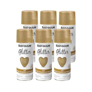 Imagem de Tinta spray com glitter Rust-Oleum