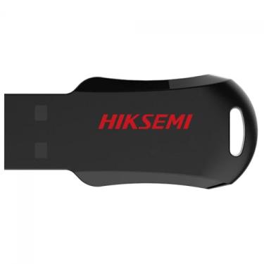 Imagem de HIKSEMI Pendrive USB 2.0 RNB de 64 GB, preto | HS-USB-M200R 64G |