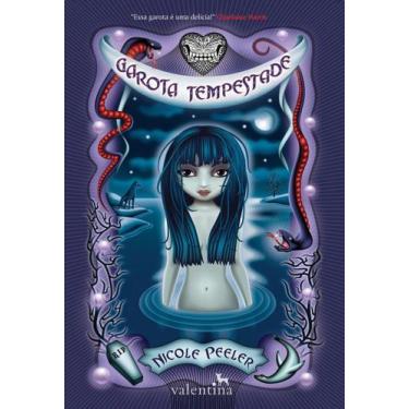 Imagem de Garota Tempestade - VALENTINA, Sortido