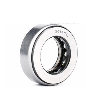 Imagem de 1 peça 30TAG12 30X54X17mm Empilhadeira plana embreagem rolamento envelope rolamento de esferas de impulso