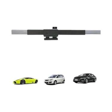 Imagem de Protetor Solar Para Carro Blackout Fácil De Instalar Retrátil Automáti