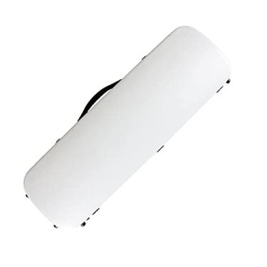 Imagem de Estojo Para Violino Tamanho 4/4 3/4 Super Leve Em Fibra De Carbono Quadrado Para Violino Com Higrômetro Tamanho Completo Estojo de Violino (Color : 02)