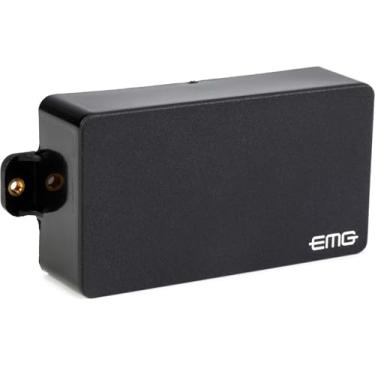 Imagem de Captador EMG H4 - Passivo - (Black)