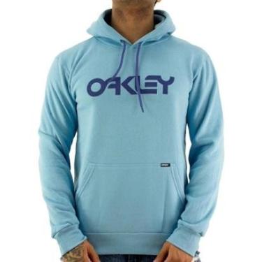 Imagem de Blusa Cang Fech Oakley Mod B1B Masculino-Masculino