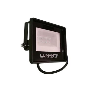 Imagem de Refletor LED Lumanti RL310SE Smart Eco 10W 3000K Bivolt IP66