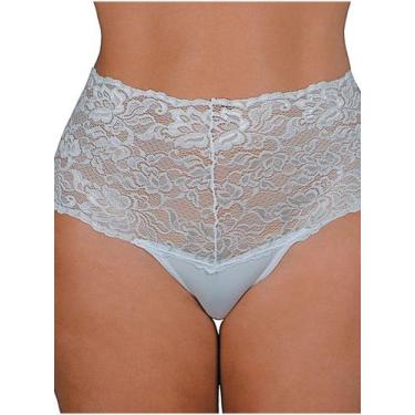 Imagem de Calcinha Clássica Guinee Demillus 57112 (ANTIGA 057102) T. P/XG, P, 20