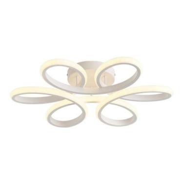 Imagem de Nitrolux Luminaria de Sobrepor Led 48w 3 em 1 Lp-s002b