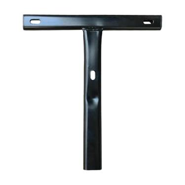 Imagem de YsXoWiui Encosto Giratório para Cadeira, Prático E Confortável, em Formato de T, para Escritório, Cadeiras Reclináveis, Sala de Estar, Acessórios.