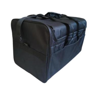 Imagem de harayaa Bolsa Grande para Cajón (tambor de Caixa) com Alças de Ombro.