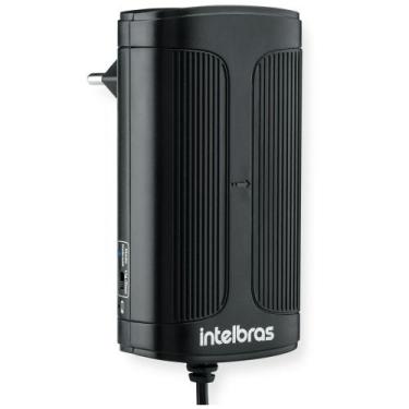 Imagem de Fonte Nobreak 12V 1A c/Bateria EFB 1201 Intelbras