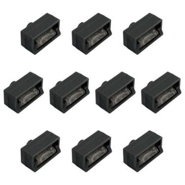 Imagem de Peças de reposição de filtro: 10 unidades para máquina de gelo OPAL01G