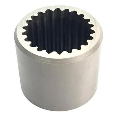 Imagem de Bucha Estriada Hélice Para Jet Ski Sea-Doo 4 Tempo Rxp