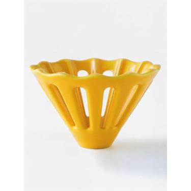 Imagem de dotyk dripper Série 2 - Gotejador de cerâmica feito na Ucrânia (outubro)