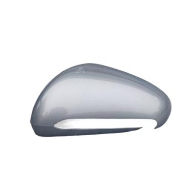 Imagem de Compatível com os modelos BYD 2022-2024: Capas dos espelhos retrovisores laterais SEAL.(Blue-RIGHT)