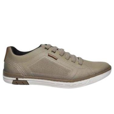 Imagem de Sapatênis Masculino Pegada-Masculino